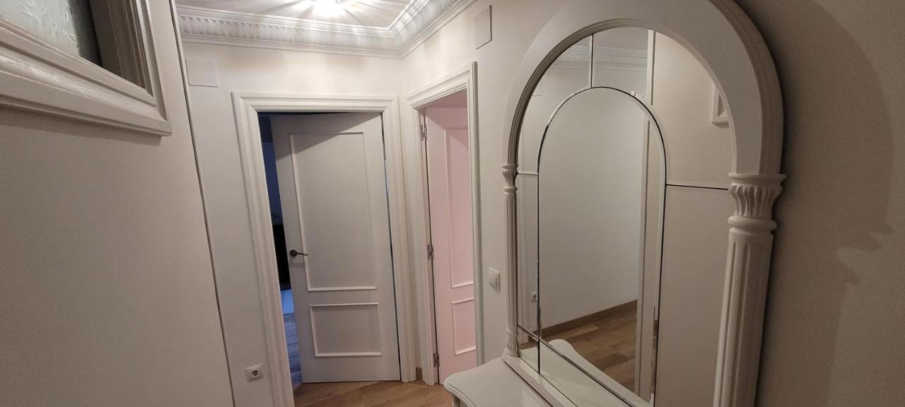 Apartamento Parque Mendicoague Santander Dış mekan fotoğraf