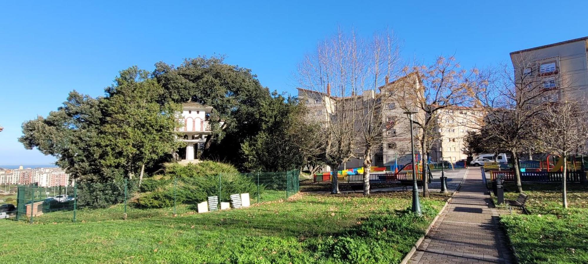 Apartamento Parque Mendicoague Santander Dış mekan fotoğraf