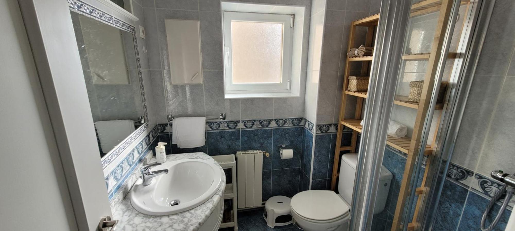 Apartamento Parque Mendicoague Santander Dış mekan fotoğraf